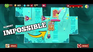 King Of Thieves - Base 38 Trampoline Ultra Hard