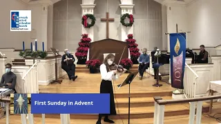 "O Come, O Come, Emmanuel" Violin/Piano Duet