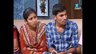 Bathuku Jatka Bandi - Episode 495 - Indian Television Talk Show - Divorce counseling - Zee Telugu