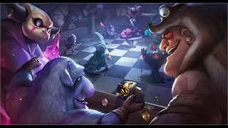 Auto Chess - The Most Engaging E-Sports Game of 2019!