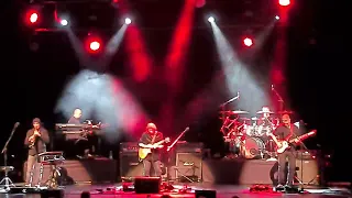 Steve Hackett - Ace of Wands - The Devils Cathedral, Hannover 23/04 23