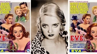 Bette Davis - 50 Highest Rated Movies