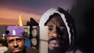 BAD BUNDYY REACTS : Don Q - Funk Flex HOT 97 Freestyle