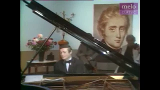 Cziffra plays Liszt - Liebestraum No. 3 (1978) (video)