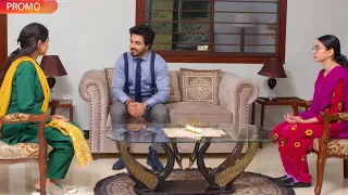 Meesni - Episode 45 Promo - Tonight At 07 Pm Only On HUM TV