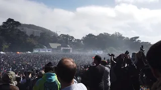 420 San Francisco Hippie Hill - 4K