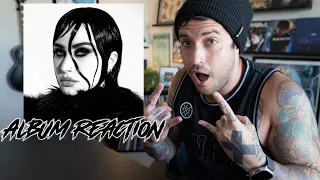 ALBUM REACTION: DEMI LOVATO - REVAMPED