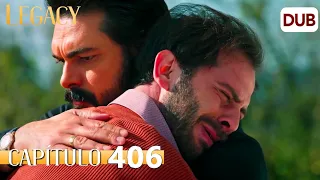 Legacy Capítulo 406 | Doblado al Español (Temporada 2)