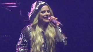 Avril Lavigne - FULL SHOW [Part 1/4] (Live in Los Angeles 5-30-24)