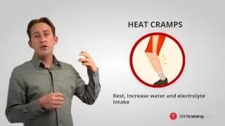 Heat Stress: Lessons by Luman