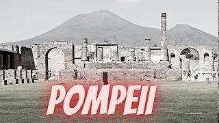 10 Fascinating Facts You Didn’t Know About Pompeii