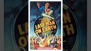 The Last Man on Earth (1924 film) | Wikipedia audio article