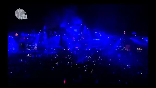 Dimitri Vegas & Like Mike @ Tomorrowland 2013 - (HD Video - PART 1/2)