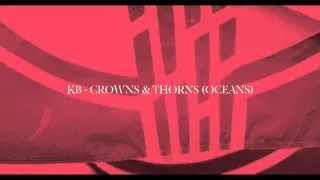 KB - Crowns & Thorns (Oceans)