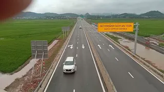 Nhật Ký hành trình Chinh phục đường cao tốc xuyên Việt Bắc Nam Hà Nội quốc lộ 45 tỉnhthanh Hóa