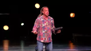 Todd White - Jesus Crushed Sin in the Flesh