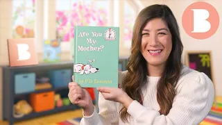 Are You My Mother? - Read Aloud Picture Book | Brightly Storytime