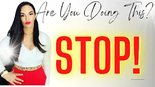 Watch This Because You Are Probably Doing This! // Kim Velez // Law of Assumption