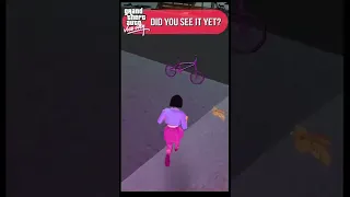 Mercedes Cortez get a new BIKE 😁 GTA Vice City