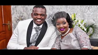 Pastor Morris & Pauline Gacheru- Effective Response In Marriage | MARITAL BLISS 30-04-2024