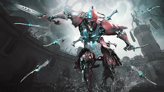 Warframe The Seven Crimes of Kullervo Gameplay