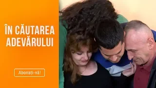 In cautarea adevarului(26.04.2019) - Editia 75 | Sezonul 1 | Luni - vineri, de la 13:00, la Kanal D!