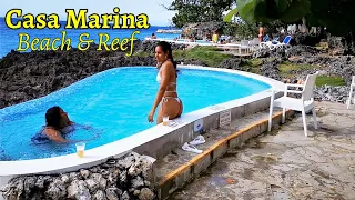 Casa Marina Beach Resort Puerto Plata . By Bone Flute