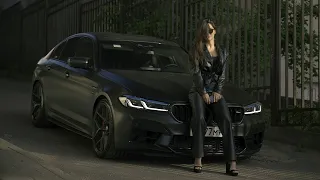 Tiësto - The Business (Ramil_M Remix) | Limma Car Video