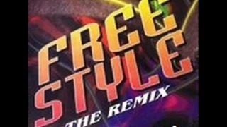 freestyle FUNK MELODY mix super BASS