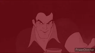 Disney Villains vs Soyuzmultfilm Villains War round 3