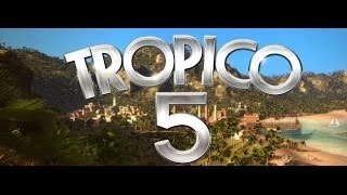 Tropico 5 - 1 hour OST Mix