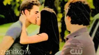 »Да, Это Игра! (Vampire Diaries)