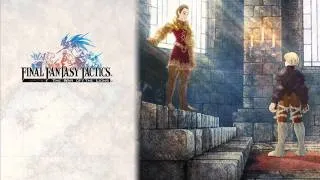 Final Fantasy Tactics OST - Hero's Theme