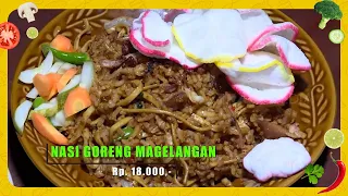 [FULL] Wisata Kuliner Mantab Rasa | MAKAN RECEH (27/03/24)