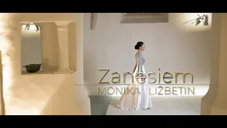 "Zanesiem" - vianočná pieseň - Monika Ližbetin