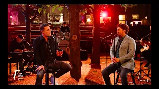 Tino Martin & Jeroen van der Boom – De Stilte (Acoustic Casino Sessions)