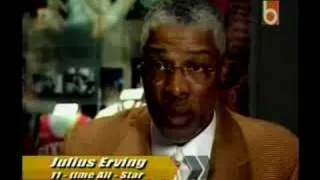 # 12 Spike TV Greatest Moments in NBA History