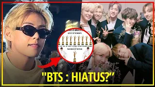 Taehyung swept the award 33th SMA Awards 2024, BTS still got the Award even on hiatus!