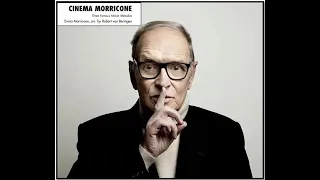 Morricone, Cinema Morricone – arr.  Robert van Beringen (A*)