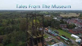 Tales from the Museum. We visit the National Railway Museum In York and coal mining exhibits