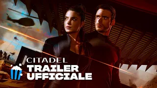 Citadel | Trailer Ufficiale 2 | Prime Video