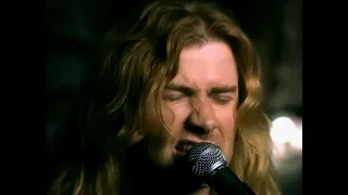 Megadeth - Trust (HQ Music video)