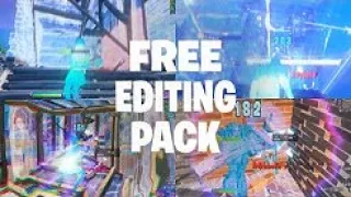 THE BEST *FREE* FORTNITE EDITING PACK! FREE PRESETS PACK (Edit like Yarn,Lmgk,maxi,numby)
