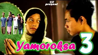 YAMOROKSA 3 a new kokborok short film | Funny kokborok | kokborok short film