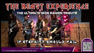 The Beast Experience - If Eternity Should Fail (live at Anjos Studio) December 17th, 2023