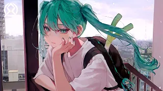 Sped up remix of popular songs 🎧 Sped up nightcore audios that you know ⚡