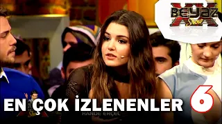 En Çok İzlenen Sahneler 6! - Beyaz Show