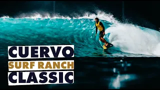 What The Cuervo Surf Ranch Classic Is All About - Devon Howard Explains