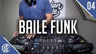 Baile Funk Mix 2019 | #4 | The Best of Baile Funk & Afro House 2019 by Adrian Noble