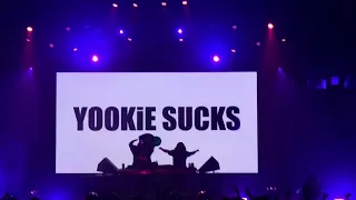 YOOKiE @ The Ogden Theater (Denver, CO - 2024)